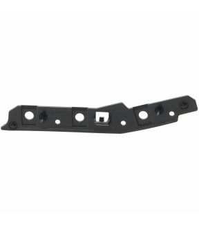 Left Driver Side Bumper For 16-19 Ford Explorer, 16-19 Ford Police Interceptor Utility