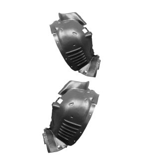 Fender Set For 08-09 Mercedes-Benz C230, 10-11 Mercedes-Benz C250, 08-11 Mercedes-Benz C300, 08-11 Mercedes-Benz C350