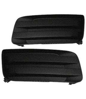 Fog Light Set For 07-09 Mazda CX-7