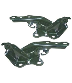 Hood Set For 17-21 Toyota Tundra