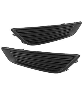 Fog Light Set For 15-18 Ford Focus