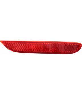 Bumper Set For 2009-2025 INFINITI Nissan; CAPA Certified