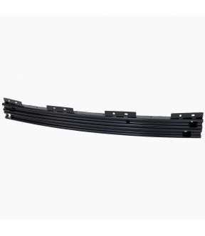 Rear Bumper Impact Bar For 2018-2025 Kicks Kicks Play Versa; CAPA Certified