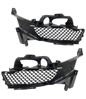 Fog Light Set For 15-20 Ford Mustang