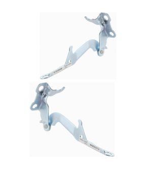 Hood Set For 00-04 Toyota Avalon