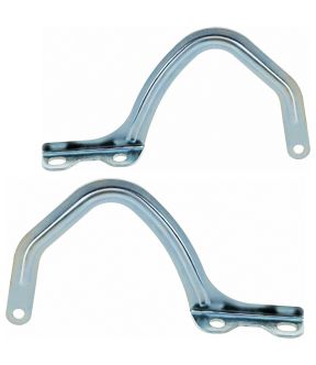 Hood Set For 05-12 Toyota Avalon