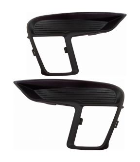 Fog Light Set For 18-19 Ford Explorer