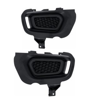 Fog Light Set For 19-23 Ford Ranger