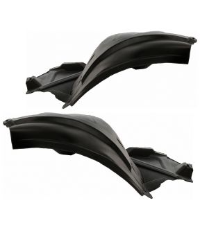 Fender Set For 10-13 Mercedes-Benz E350, 10-13 Mercedes-Benz E550