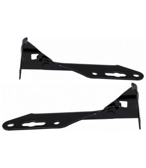 Hood Set For 08-12 Honda Accord