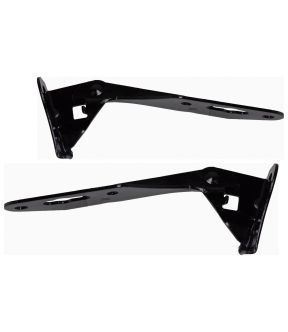 Hood Set For 13-17 Honda Accord