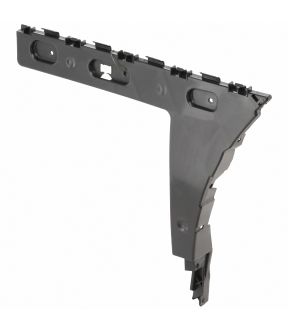 Right Passenger Side Bumper For 18-21 Ford Expedition, 18-21 Lincoln Navigator