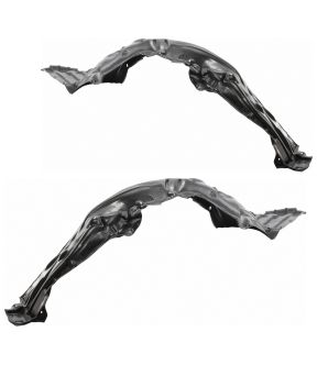 Fender Set For 20-25 Toyota Corolla