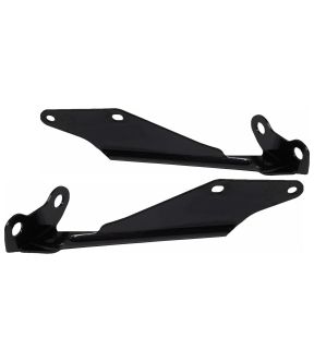 Hood Set For 15-20 Ford F-150