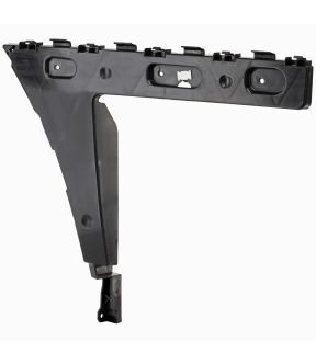 Left Driver Side Bumper For 18-21 Ford Expedition, 18-21 Lincoln Navigator