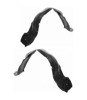 Fender Set For 12-15 Toyota Tacoma