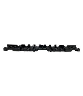 Rear Bumper Impact Absorber For 18-21 Ford Expedition, 18-21 Lincoln Navigator; CAPA Certified