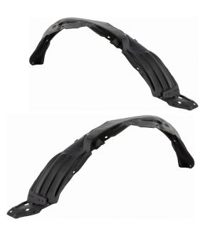 Fender Set For 12-14 Toyota Tacoma