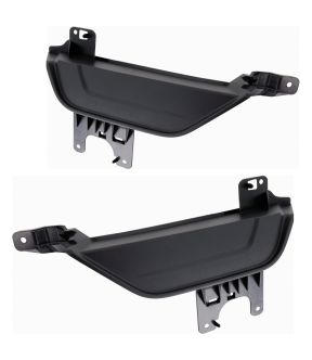 Fog Light Set For 21-23 Ford F-150