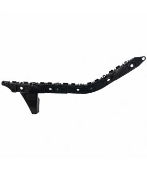 Left Driver Side Bumper For 18-22 Ford GT, 18-23 Ford Mustang