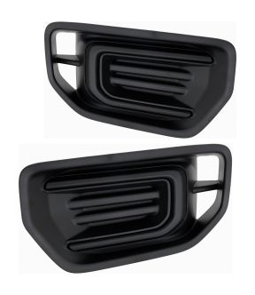 Fog Light Set For 24-25 Ford Ranger