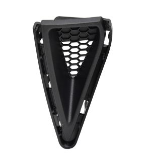 Right Passenger Side Bumper For 18 Ford GT, 18-23 Ford Mustang