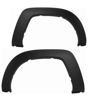 Fender Accessory Set For 05-15 Toyota Tacoma