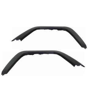 Fender Accessory Set For 08-12 Jeep Liberty