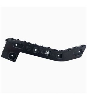 Right Passenger Side Bumper For 20-25 Ford Explorer, 20-25 Ford Police Interceptor Utility