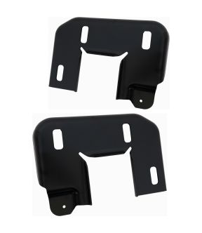 Bumper Bracket And Hardware Set For 15-20 Ford F-150