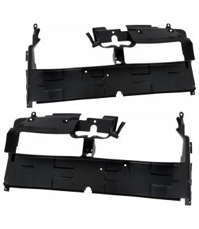 Grille Set For 12 Honda Civic