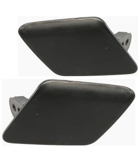 Headlight Set For 2012-2014 BMW