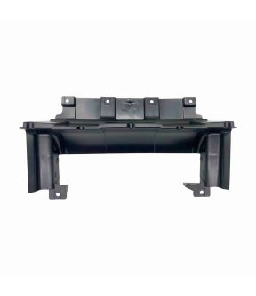 Bumper For 23-25 Ford F-250 Super Duty, 23-25 Ford F-350 Super Duty; CAPA Certified