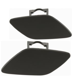 Headlight Set For 2007-2010 BMW