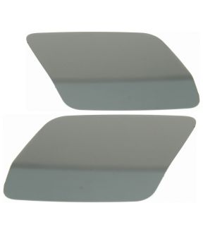 Headlight Set For 2011-2013 BMW
