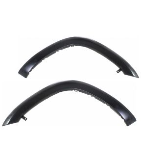 Fender Accessory Set For 06-12 Toyota RAV4