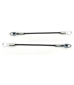 Tailgate Set For 1999-2007 Cadillac Chevrolet GMC Hummer