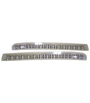 Turn Signal Light Set For 07-09 Kia Amanti