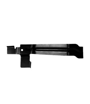 Left Driver Side Bumper For 20-25 Ford Escape, 20-25 Lincoln Corsair