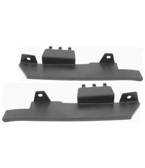 Air Dam Set For 08-12 Chevrolet Malibu
