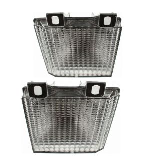 Turn Signal Light Set For 1983-1991 Chevrolet GMC