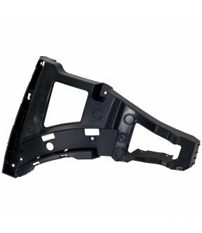 Right Passenger Side Bumper For 2020-2025 Ford