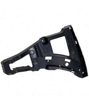 Left Driver Side Bumper For 2020-2025 Ford