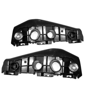 Bumper Cover Set For 09-10 Toyota Corolla