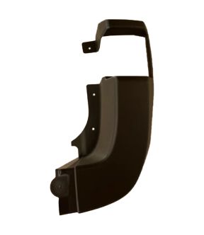 Right Passenger Side Bumper For 2020-2025 Ford