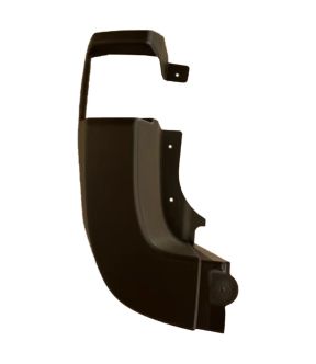 Left Driver Side Bumper For 2020-2025 Ford