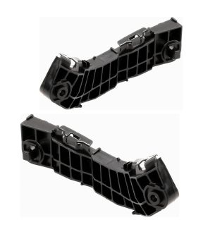 Bumper Cover Set For 07-11 Toyota Camry