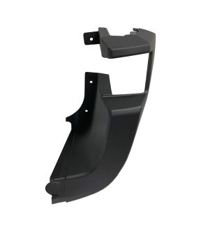 Right Passenger Side Bumper For 2020-2025 Ford; CAPA Certified