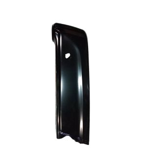 Bumper For 21-23 Ford F-150, 22-24 Ford F-150 Lightning; CAPA Certified