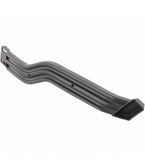 Left Driver Side Bumper For 07-10 Ford Edge, 07-10 Lincoln MKX